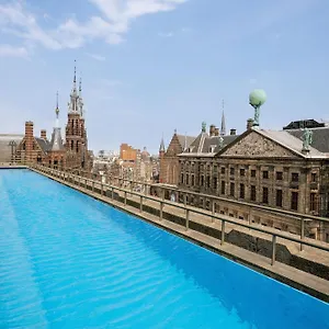 ***** Otel W Hollanda