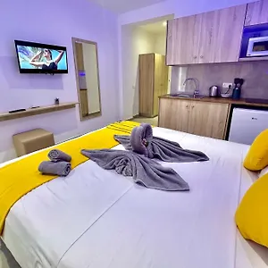 hotellátogatás