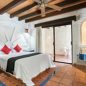 ***** Hotel Capital O Mimi Del Mar, México