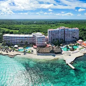 4* Resort El Cozumeleno