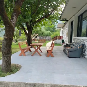 Bed & Breakfast Stomici