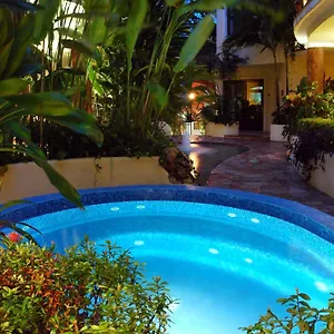 *** Hotel Sacbe And Club México
